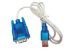 Перетворювач (конвертер) HL340 USB - RS232 з кабелем