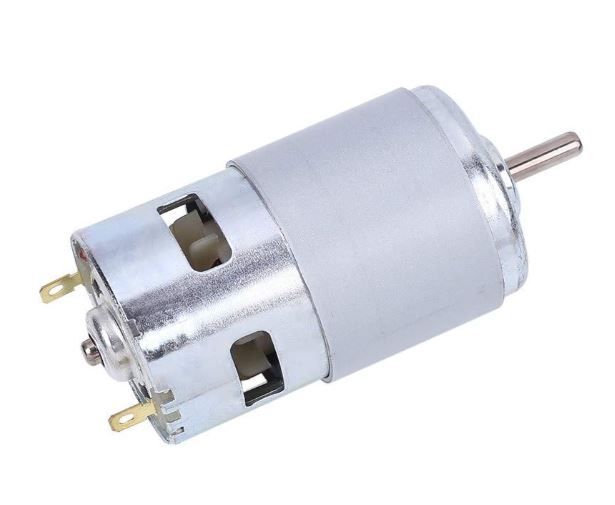 Двигун постійного струму RS 795 12В