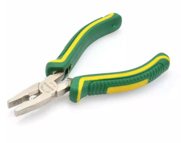 Плоскогубці міні s105f