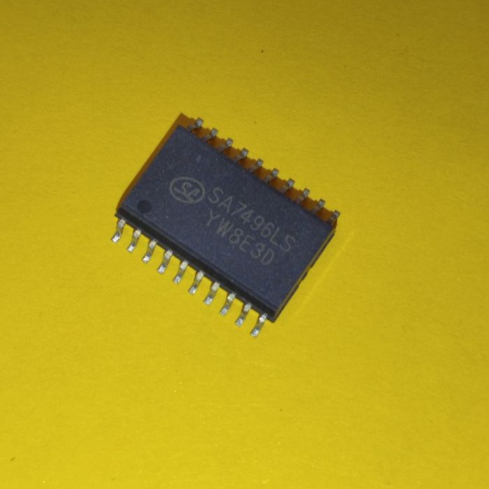 SA7496LS  (TDA7496LK)