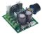 ШИМ регулятор обертів двигуна DC 12-40В 10А 400W