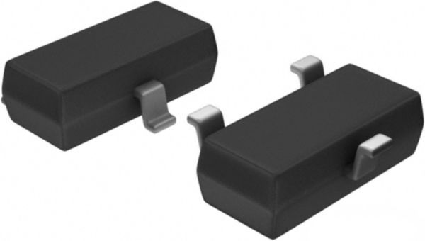 SS8050 транзистор NPN 25В 1.5А 0.3Вт SOT-23-3