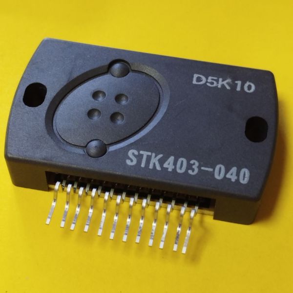 STK403-040