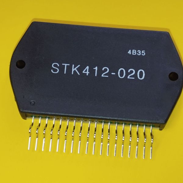 STK412-020