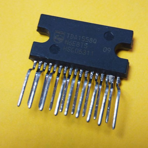 TDA1558Q