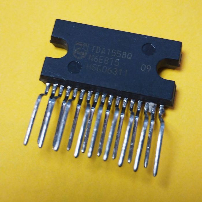 TDA1558Q