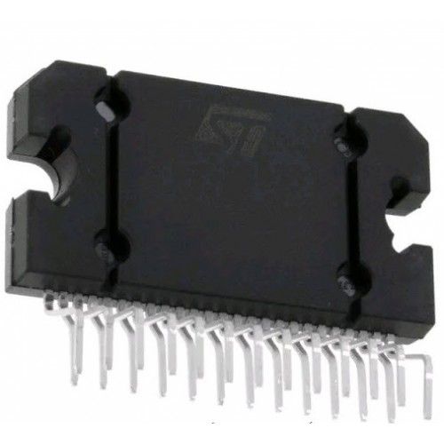 TDA7384