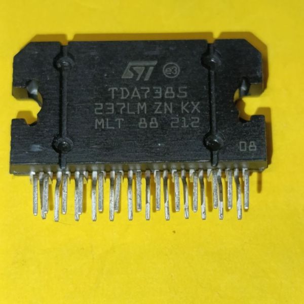 TDA7385