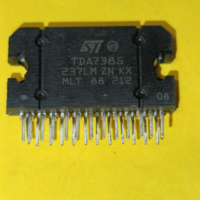 TDA7385
