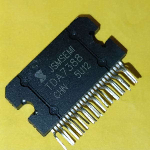 TDA7388