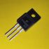 TK15A50D, транзистор N-MOSFET 500В 15А TO220F