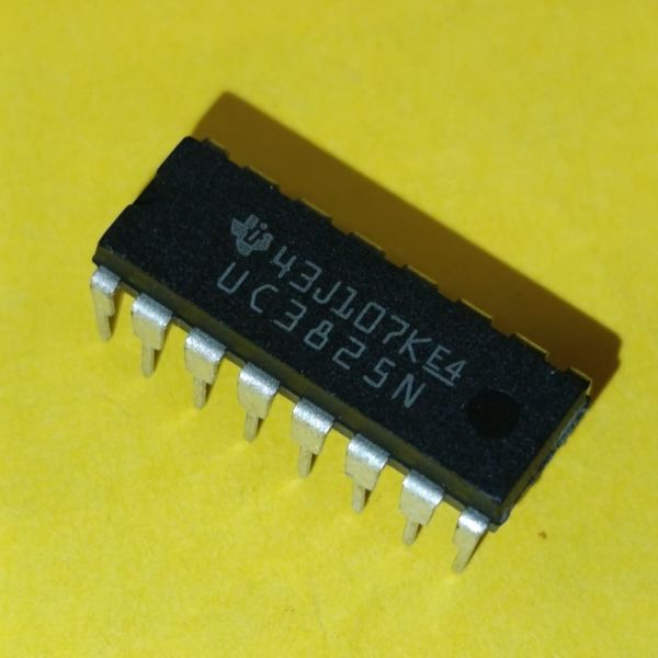 UC3825N