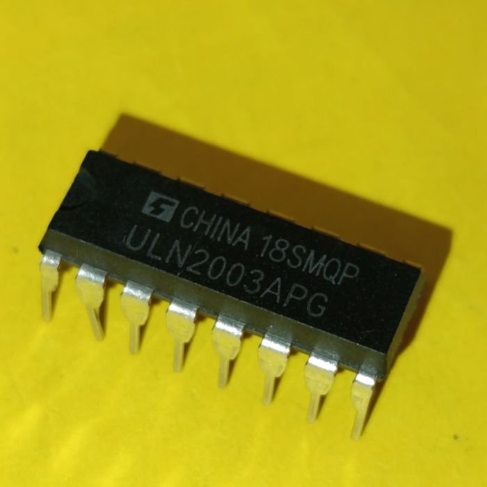 ULN2003APG
