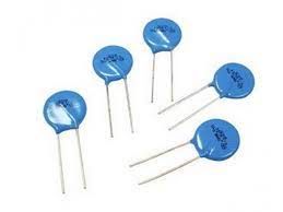 20K 471 470В 10% варистор FNR