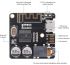 Bluetooth 5.0 аудио приемник декодер модуль VHM-314 V1.0