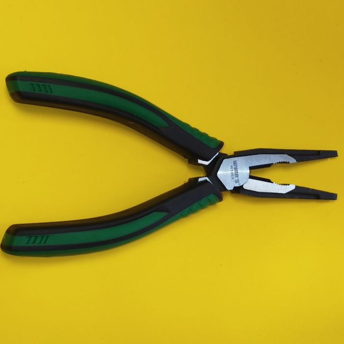 Плоскогубці Wynn's 175мм W106X багатофункціональні універсальні