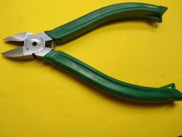 Бокорізи кусачки Wynn's  W150A