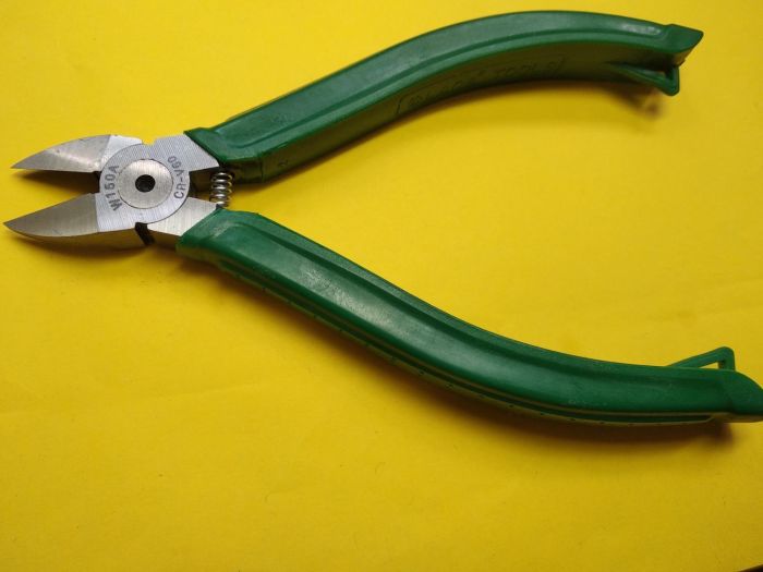 Бокорізи кусачки Wynn's  W150A