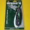 Ніж універсальний складаний міні зі змінним лезом W4500