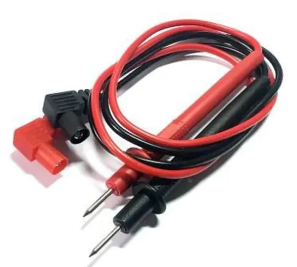 Шнури до мультиметрів DT830,DT832,DT838 та ін..,TL02