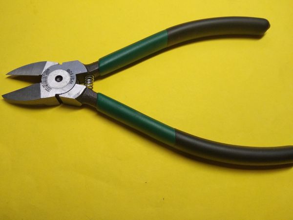 Бокорезы кусачки Wynn's  WS150B