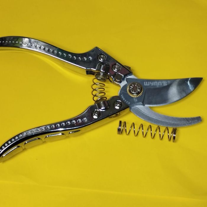 Секатор площинний Wynn's W4113