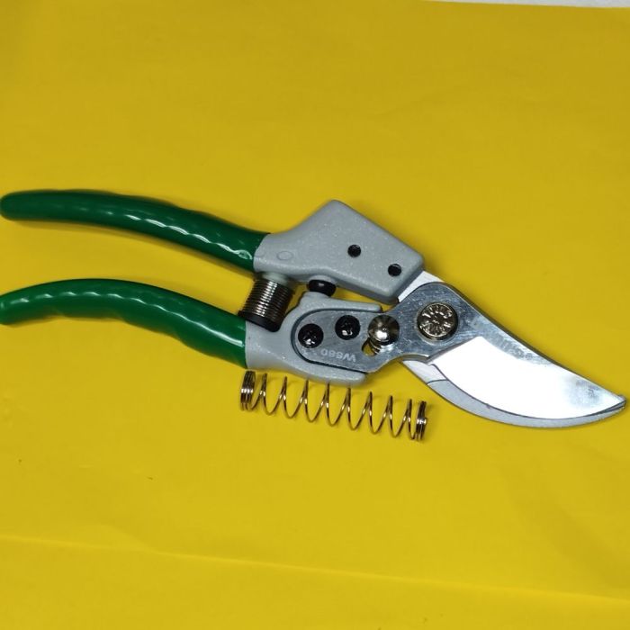 Секатор площинний Wynn's W880