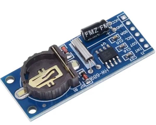 Модуль часов реального времени PCF8563 RTC HW-689