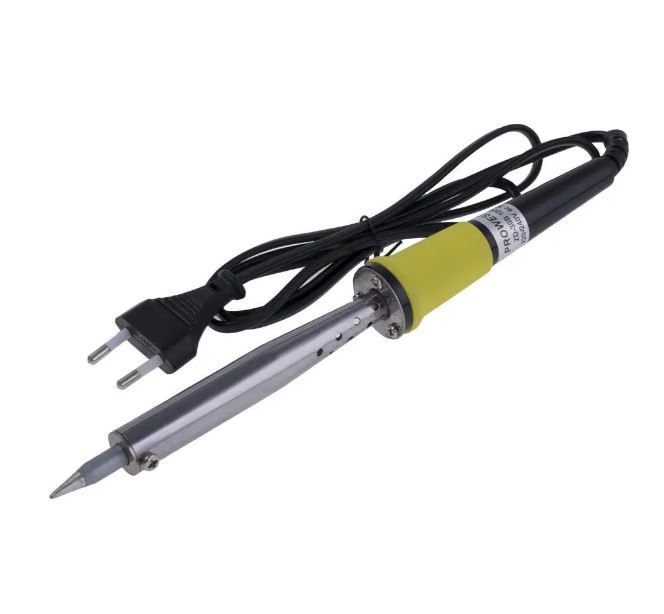 Паяльник ZD30В 80Вт 220В