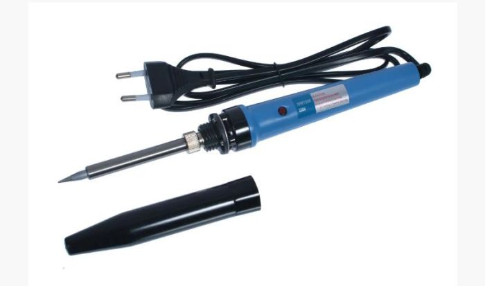 Паяльник ZD-70DA 20-130Вт 220В