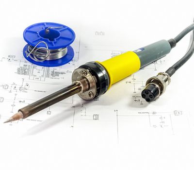 Все для пайки